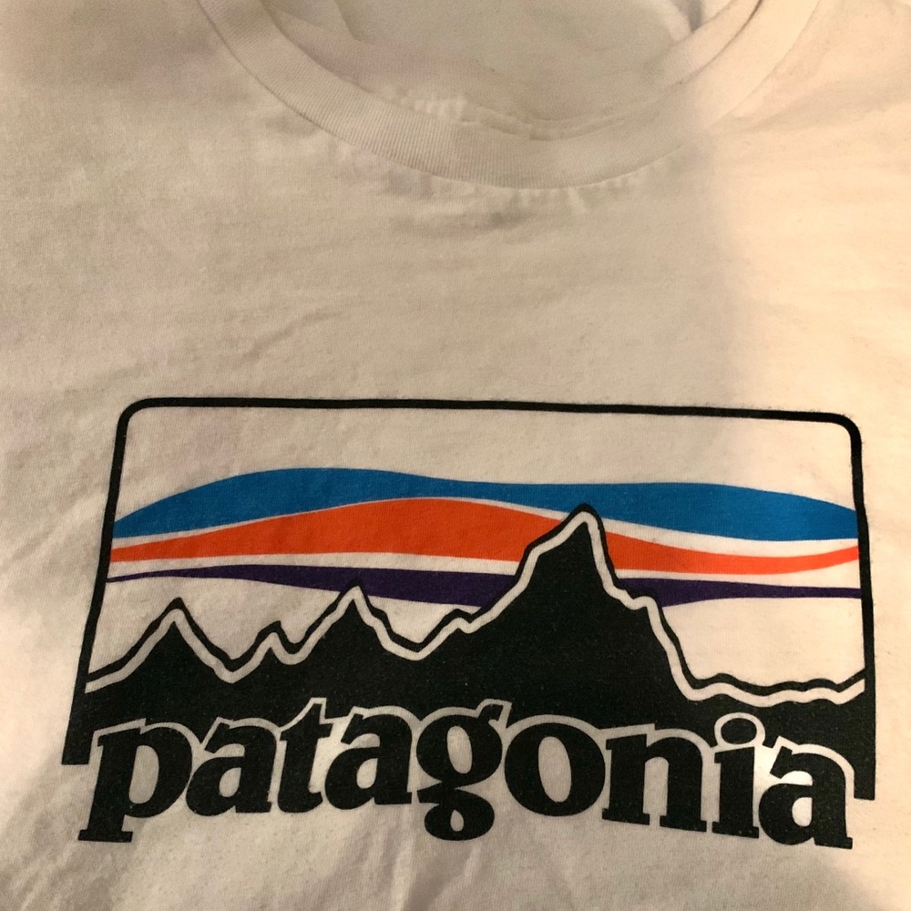 Patagonia T-Shirt
